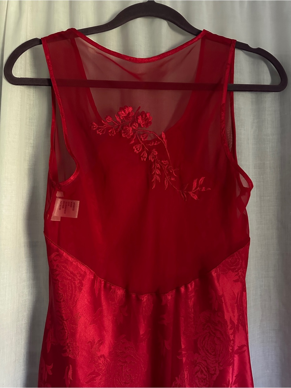 Vintage Cinema Etoile Nightgown